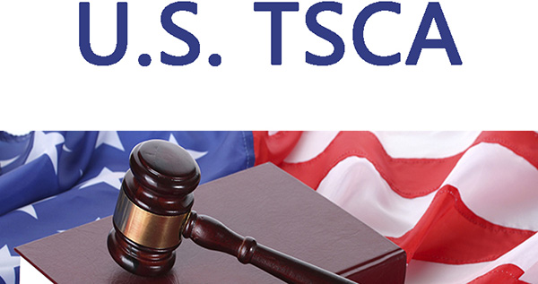 美国TSCA五项检测